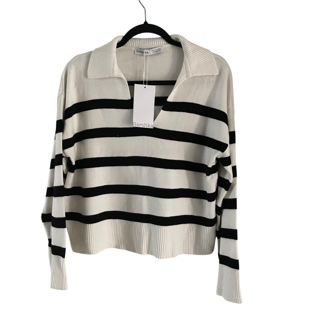 NWR Bershka Women Sweater Size S